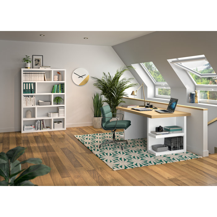 Tema Dublin Bookcase & Reviews Wayfair